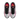 Nike Air Max Plus Black Hot Punch - View 3 | Next Step