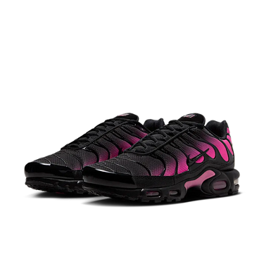 Nike Air Max Plus Black Hyper Pink