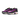 Nike Air Max Plus Black Laser Orange White Hyper Violet