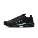 Nike Air Max Plus Black Mint Green