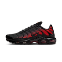 Nike Air Max Plus Black Noble Red