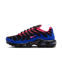 Nike Air Max Plus Black Racer Blue Hyper Pink