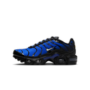 Nike Air Max Plus Black Racer Blue