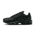 Nike Air Max Plus Black Reflective