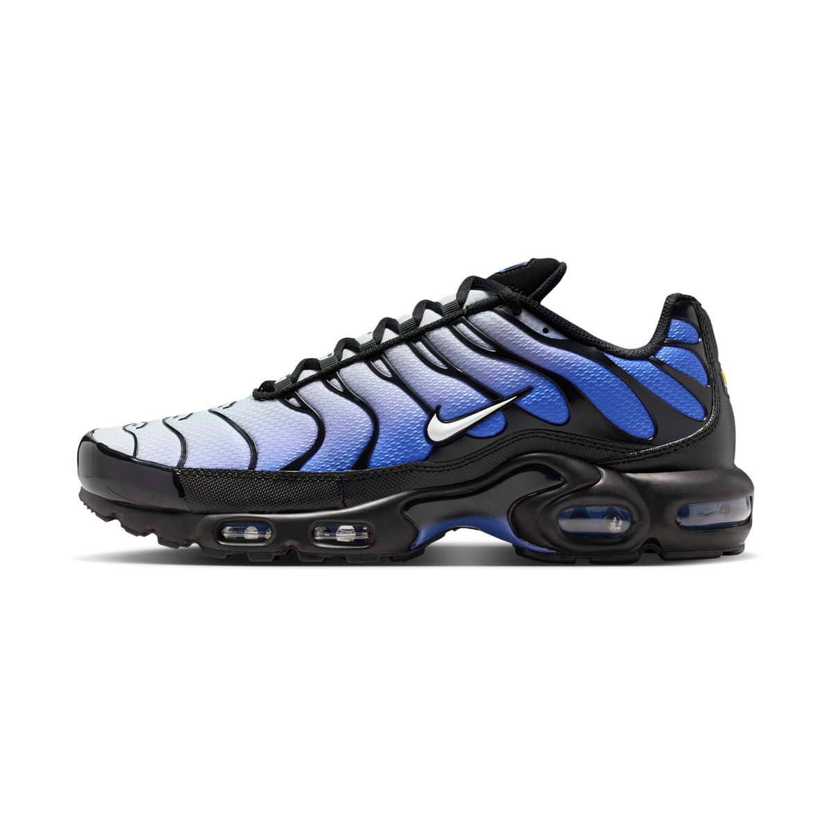Nike Air Max Plus Black Sapphire White