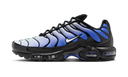 Nike Air Max Plus Black Sapphire White
