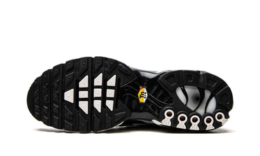 Nike Air Max Plus Black Silver White Next Step