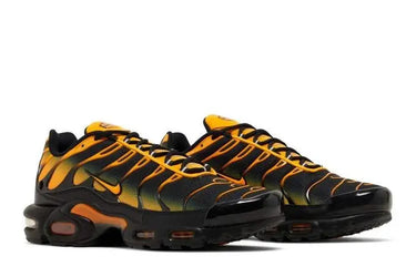 Nike Air Max Plus Black Sundial Next Step