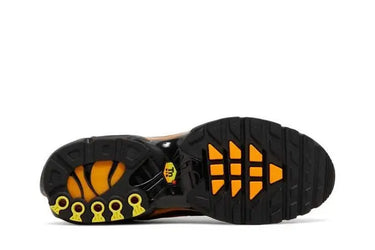 Nike Air Max Plus Black Sundial Next Step