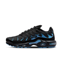Nike Air Max Plus Black University Blue