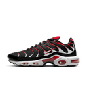 Nike Air Max Plus Black University Red