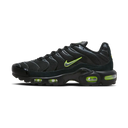 Nike Air Max Plus Black Volt