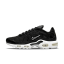 Nike Air Max Plus Black White