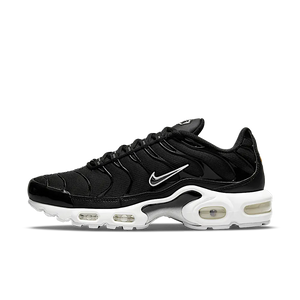 Nike Air Max Plus Black White