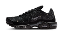 Nike Air Max Plus Black Wood Camo