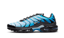 Nike Air Max Plus Blue Gradient