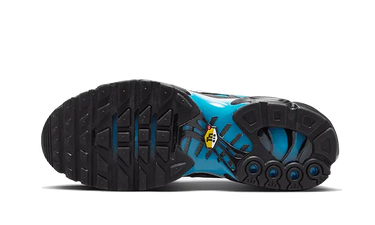 Nike Air Max Plus Blue Gradient Next Step
