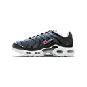 Nike Air Max Plus Blue Tint Rugged Orange