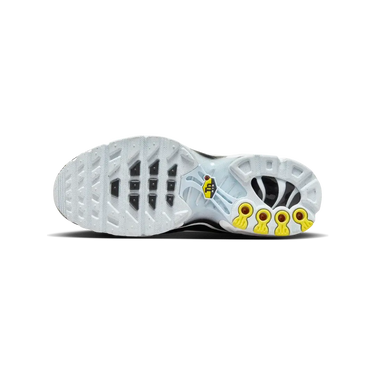 Nike Air Max Plus Blue Tint Rugged Orange