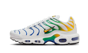 Nike Air Max Plus Brazil