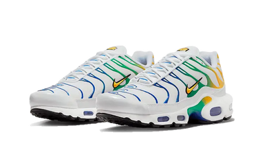 Nike Air Max Plus Brazil Next Step