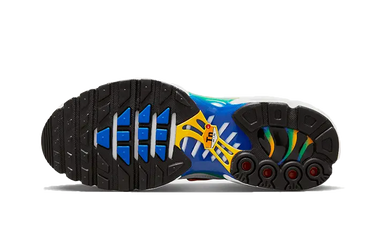 Nike Air Max Plus Brazil Next Step