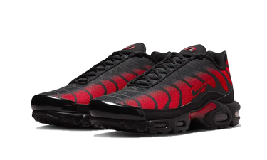 Nike Air Max Plus Bred Reflective Next Step