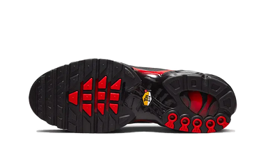 Nike Air Max Plus Bred Reflective Next Step