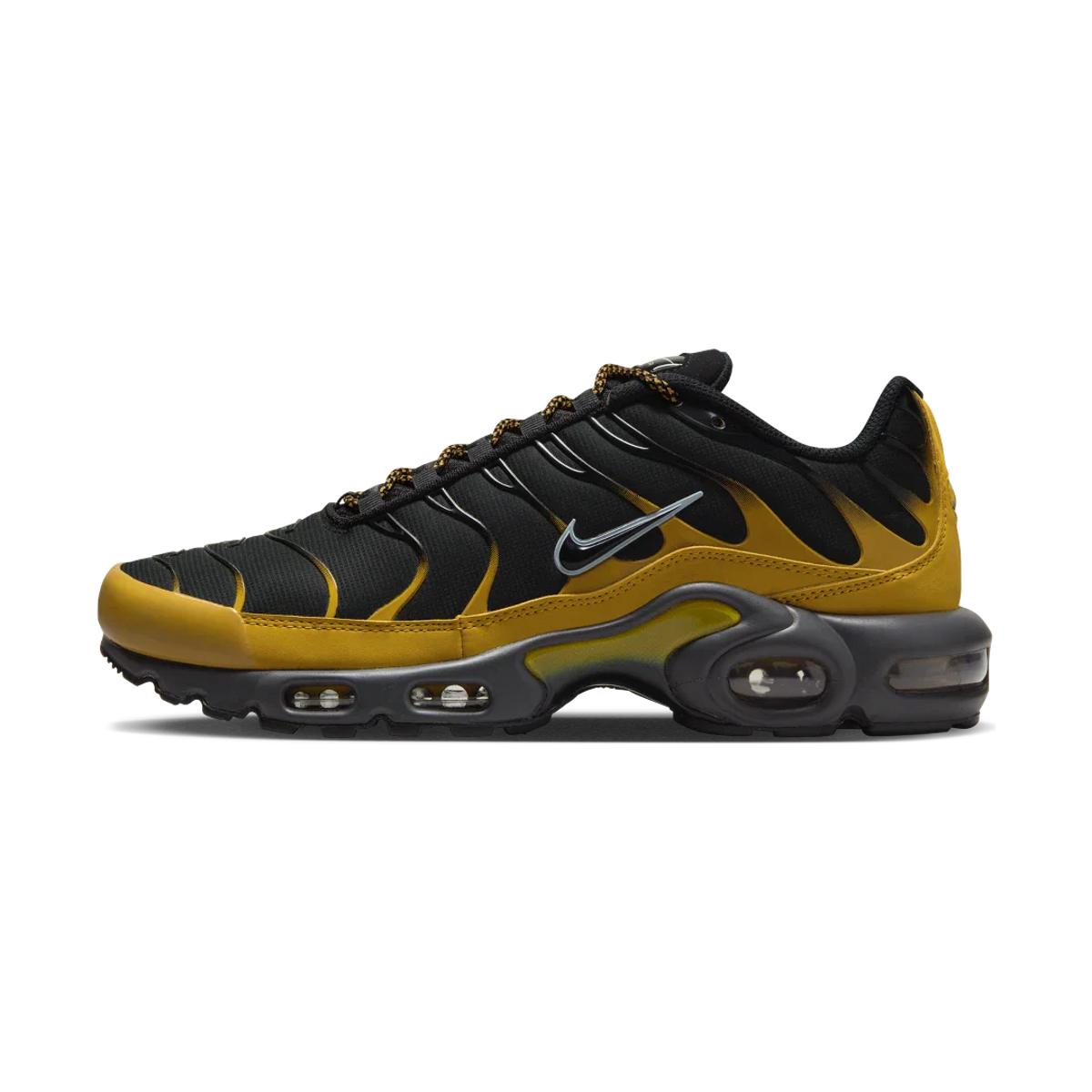 Nike Air Max Plus Bronzine