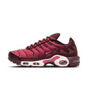 Nike Air Max Plus Burgundy Crush