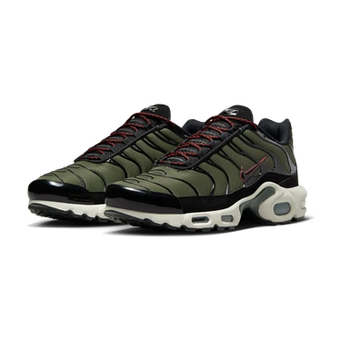 Nike Air Max Plus Cargo Khaki Phantom