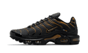 Nike Air Max Plus Cordura Black