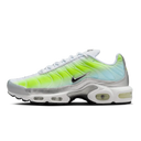 Nike Air Max Plus Cyber Glacier Blue Gradient