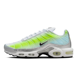 Nike Air Max Plus Cyber ​​Glacier Blue Gradient