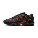 Nike Air Max Plus Drift Black Dragon Red