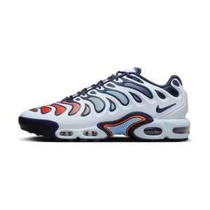 Nike Air Max Plus Drift Football Grey Thunder Blue