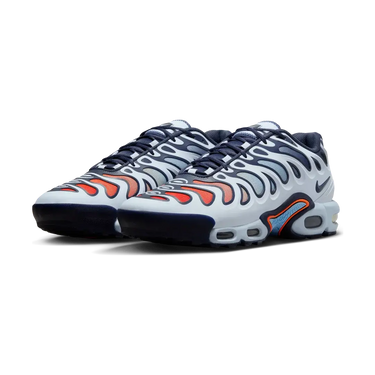 Nike Air Max Plus Drift Football Grey Thunder Blue