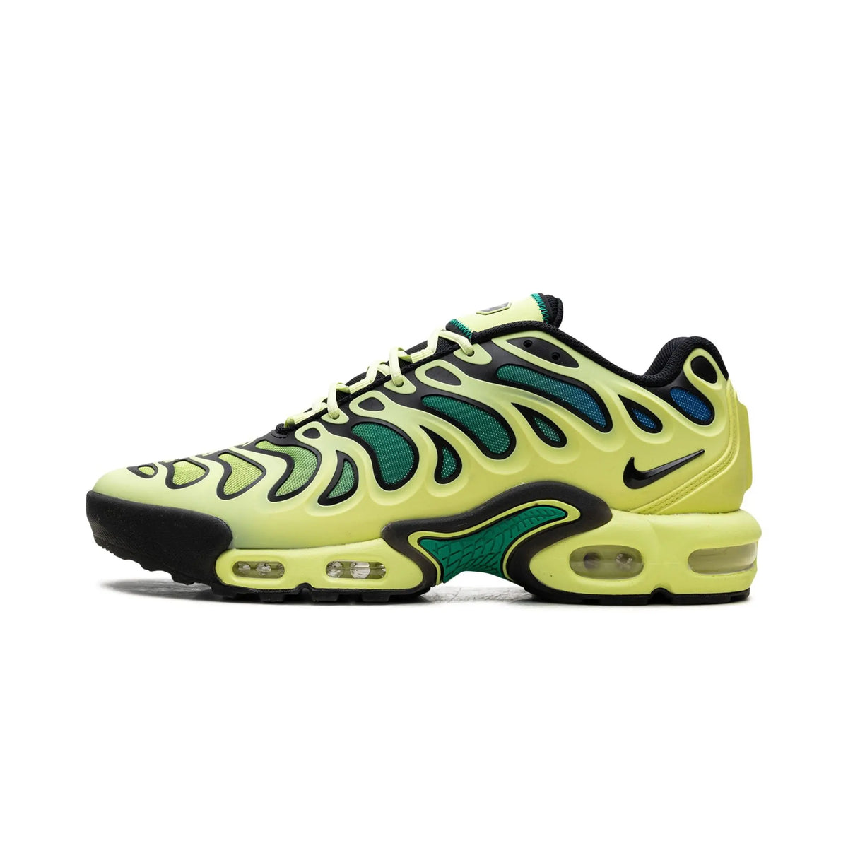 Nike Air Max Plus Drift Light Lemon Twist