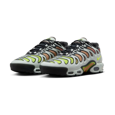 Nike Air Max Plus Drift Light Silver Volt
