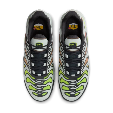 Nike Air Max Plus Drift Light Silver Volt