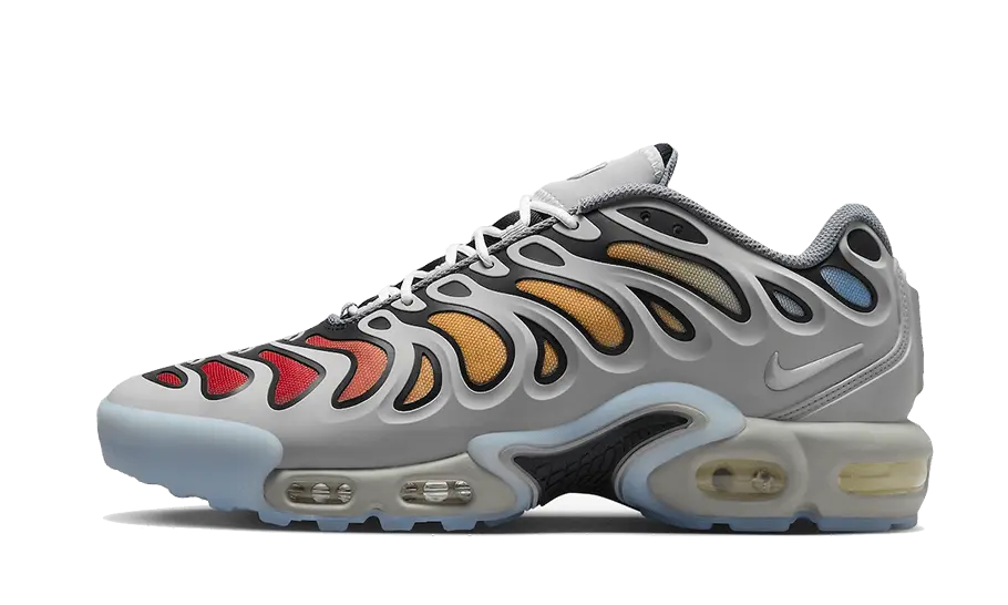 Nike Air Max Plus Drift Light Smoke Grey Next Step