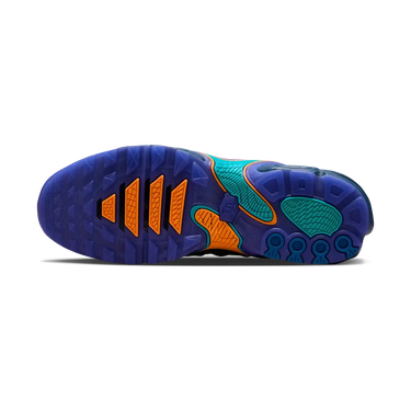 Nike Air Max Plus Drift Midnight Navy Total Orange