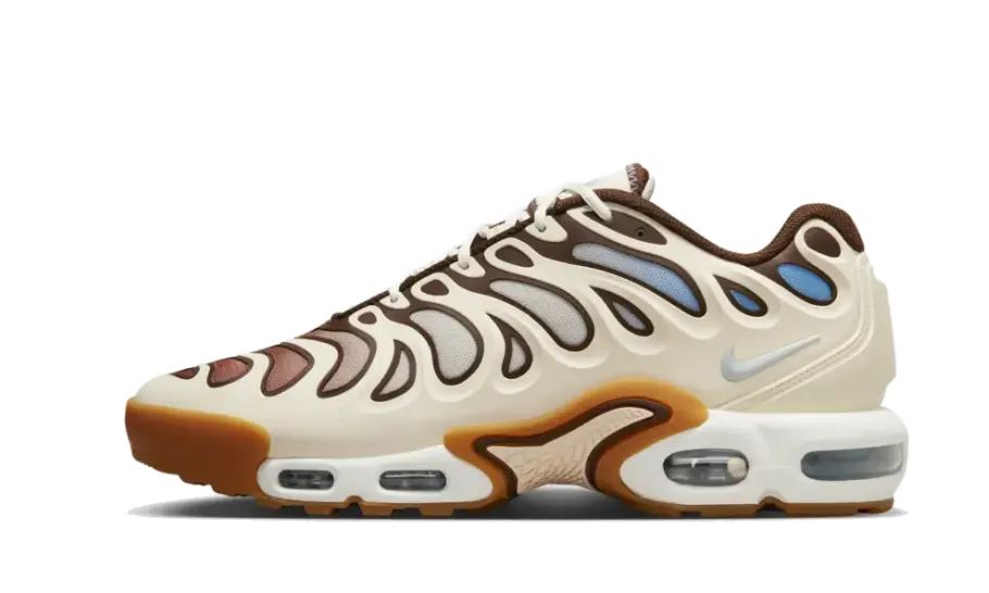 Nike Air Max Plus Drift Phantom Cacao Wow Next Step