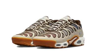 Nike Air Max Plus Drift Phantom Cacao Wow Next Step