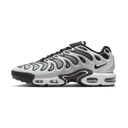 Nike Air Max Plus Drift White Black Metallic Silver