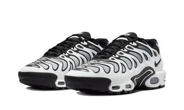 Nike Air Max Plus Drift White Black Next Step