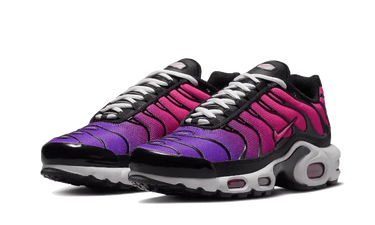 Nike Air Max Plus Dusk Next Step