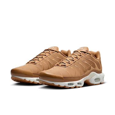 Nike Air Max Plus Flax Sail