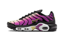 Nike Air Max Plus Fuchsia Pale Yellow