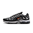 Nike Air Max Plus Golf Black Metallic Silver